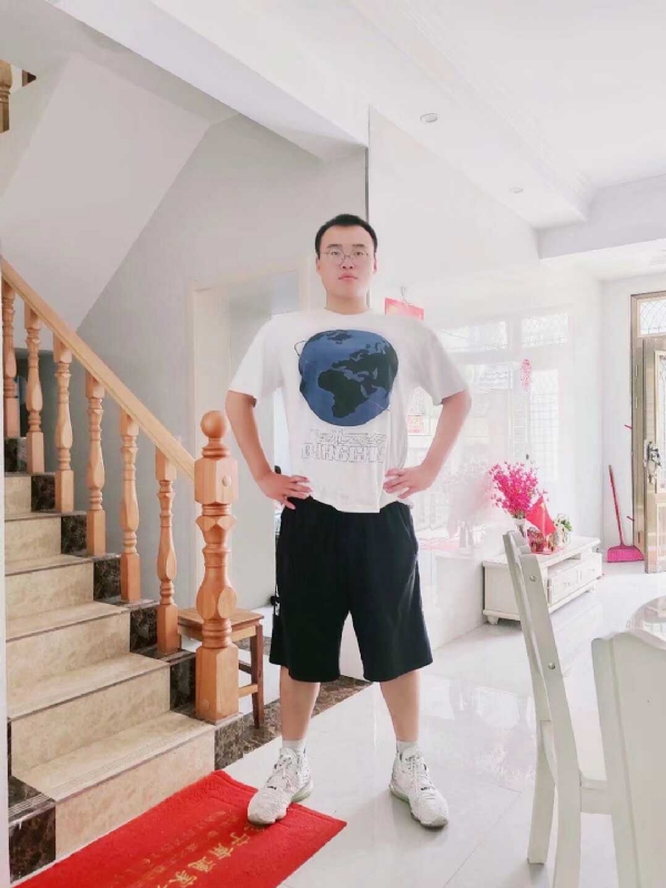 中考体育的第二张照片--周口相亲服务中心