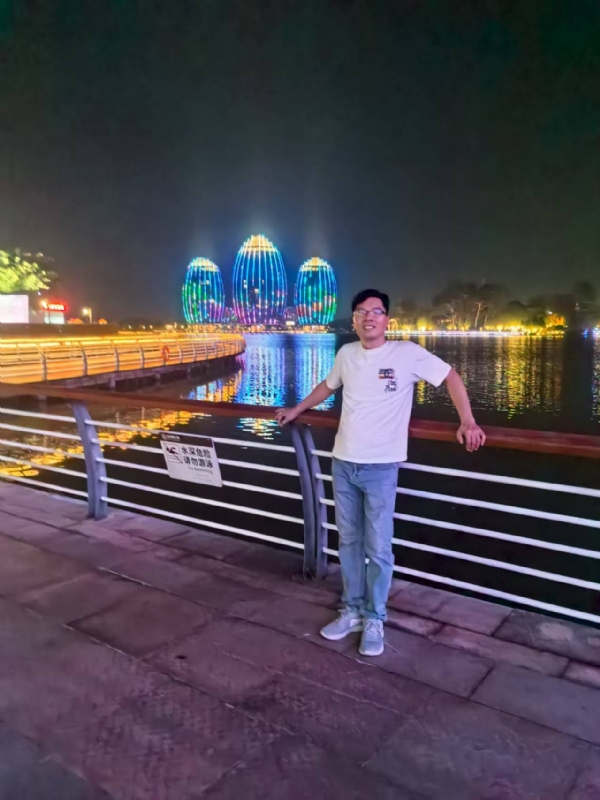 千年老妖的第一张照片--周口相亲服务中心