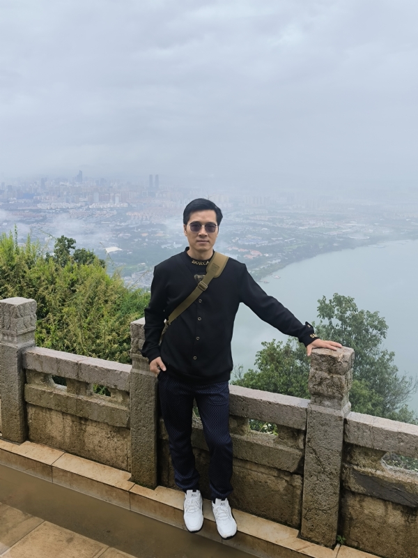 千年老妖的第二张照片--周口相亲服务中心