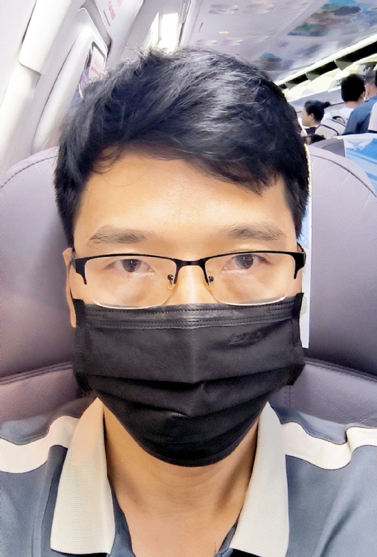 千年老妖的第三张照片--周口相亲服务中心