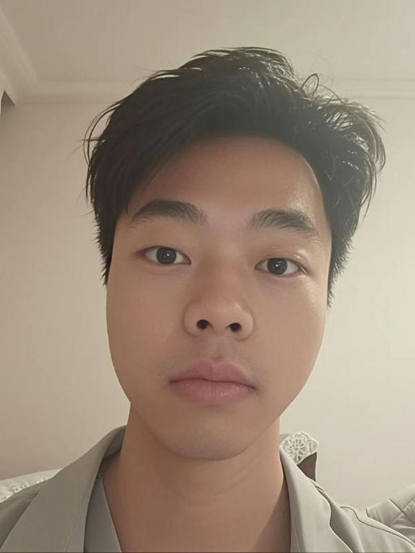 LLByu的第一张照片--周口相亲服务中心