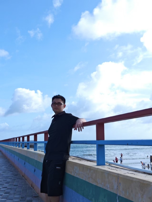 威wei的第二张照片--周口相亲服务中心