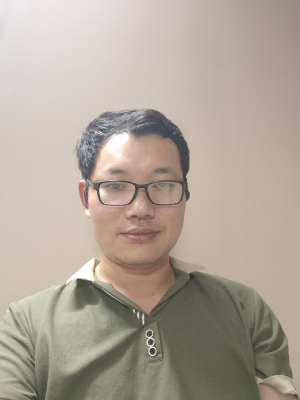 梦泽的第一张照片--周口相亲服务中心