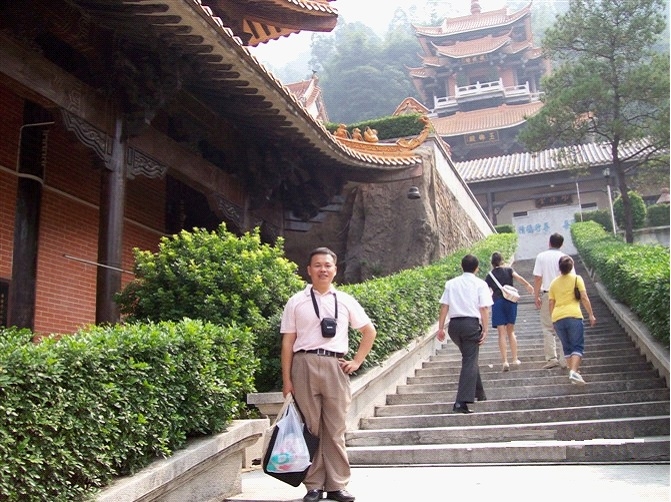 jh寻有缘女士成个家的第一张照片--周口相亲服务中心