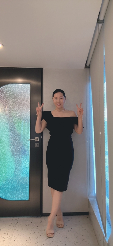 会唱歌的女人的第一张照片--周口相亲服务中心