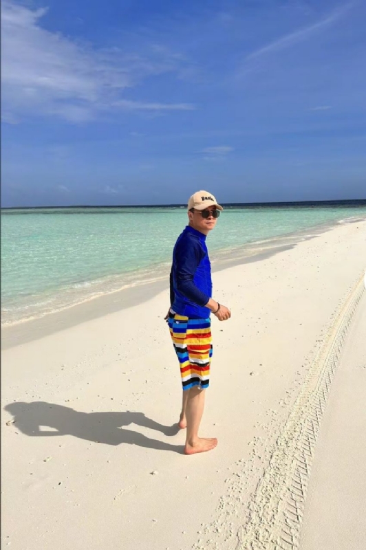 幸福人生的第二张照片--周口相亲服务中心