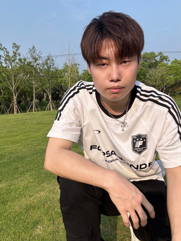 幸而我来你未孤的第一张照片--周口相亲服务中心