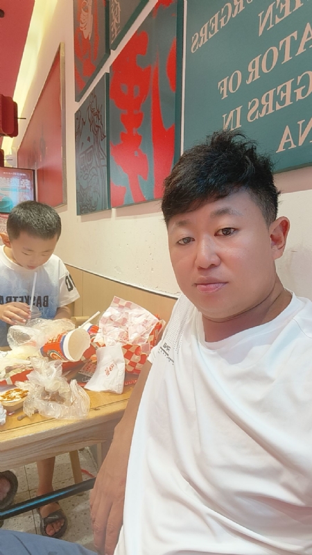 景色宏图的第一张照片--周口相亲服务中心