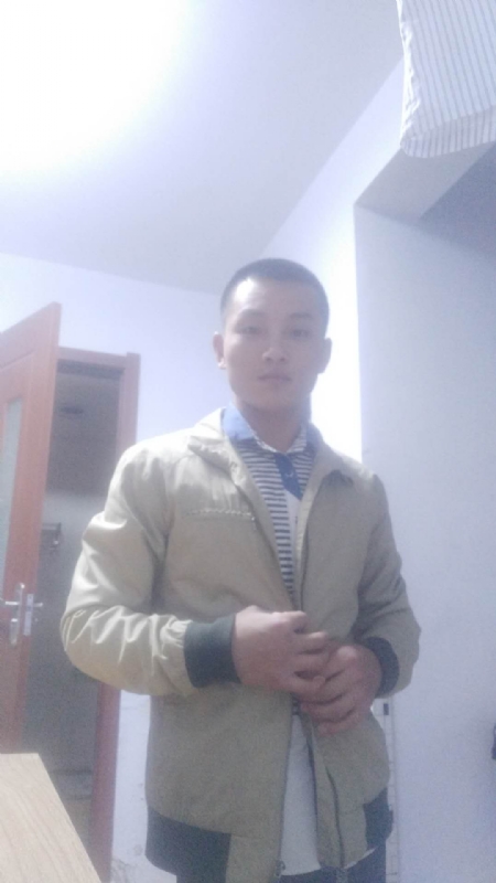 中国梦的第一张照片--周口相亲服务中心