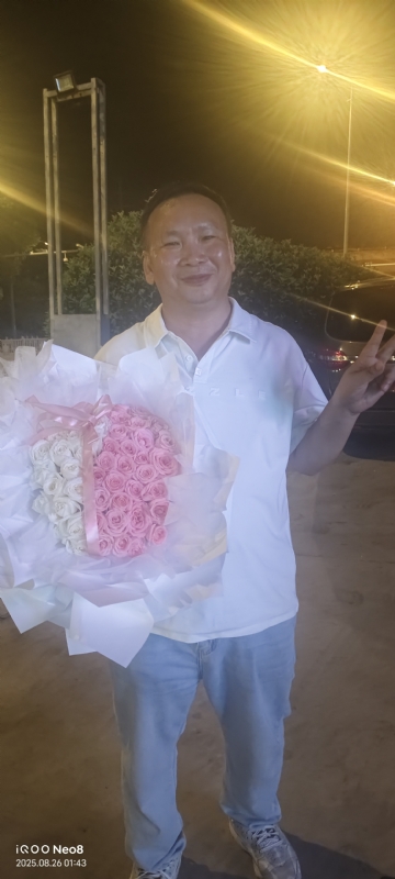 前程的第一张照片--周口相亲服务中心