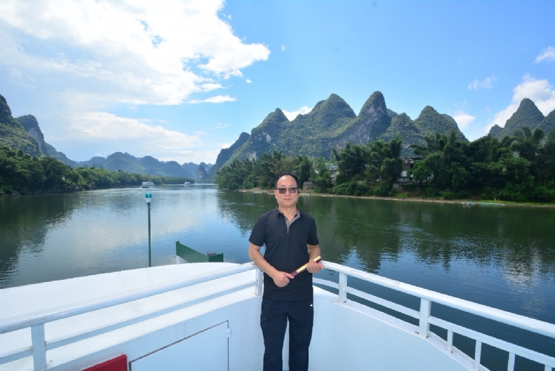 沙漠海的第一张照片--周口相亲服务中心