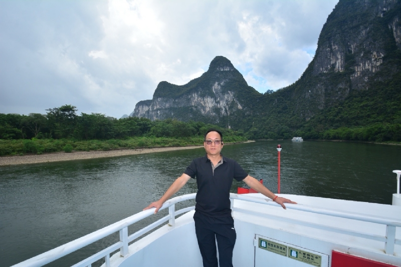 沙漠海的第三张照片--周口相亲服务中心