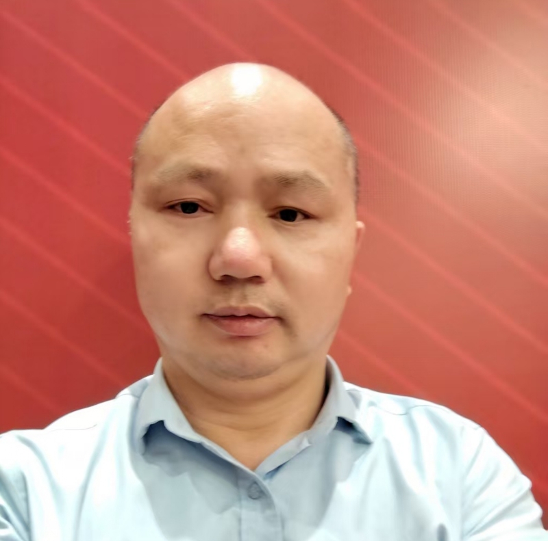 随缘的第一张照片--周口相亲服务中心