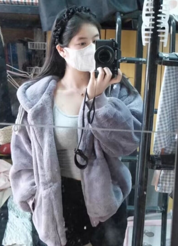 桃桃的第一张照片--周口相亲服务中心