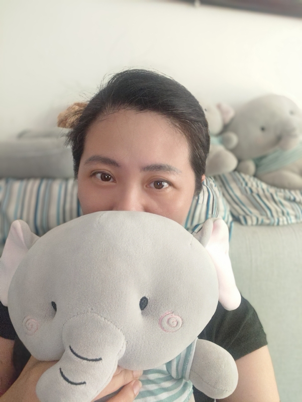 shanshan的第一张照片--周口相亲服务中心