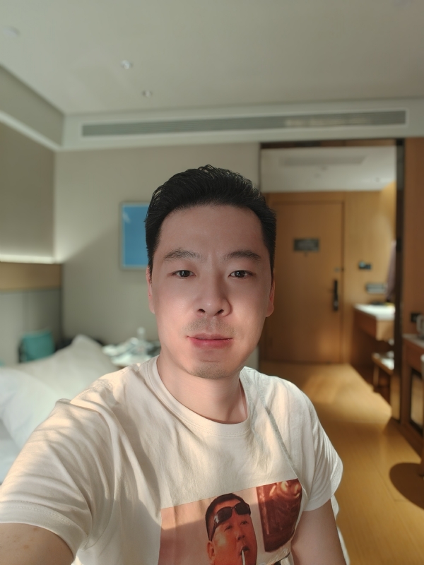 小珺的第二张照片--周口相亲服务中心