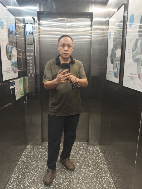 苏谋的第一张照片--周口相亲服务中心