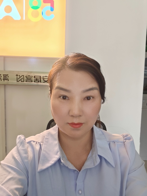 释然的第一张照片--周口相亲服务中心