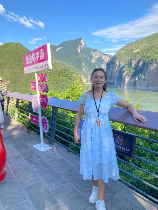 君81的第三张照片--周口相亲服务中心