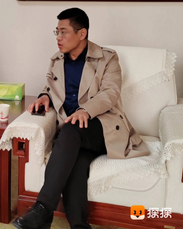 静以修身的第二张照片--周口相亲服务中心