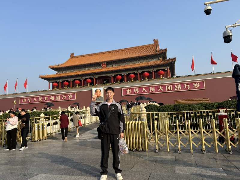 陈则宇的第二张照片--周口相亲服务中心