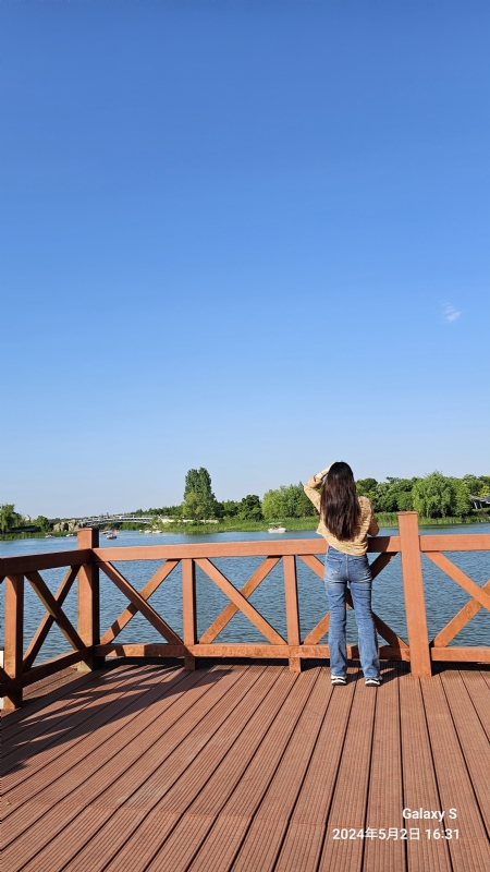 风雨的第一张照片--周口相亲服务中心