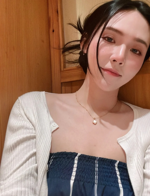 lina的第一张照片--周口相亲服务中心