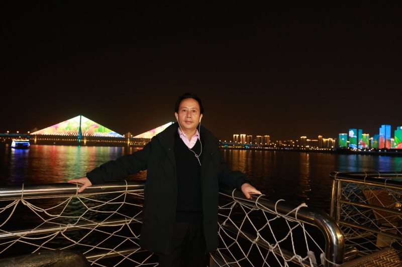 青春有你的第一张照片--周口相亲服务中心