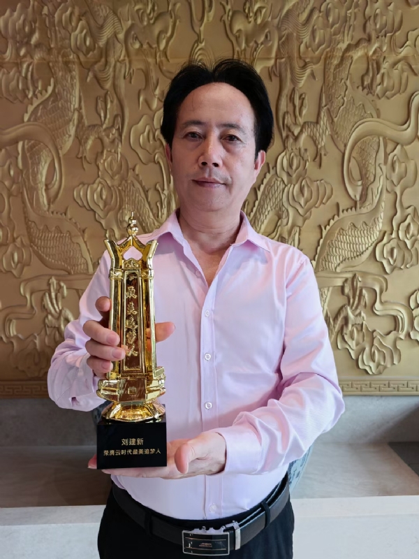 青春有你的第二张照片--周口相亲服务中心