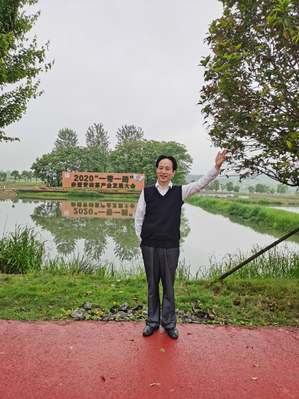 青春有你的第三张照片--周口相亲服务中心