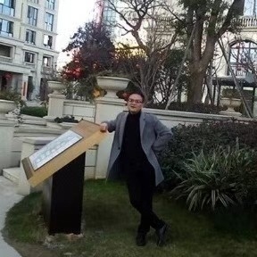 范范的第一张照片--周口相亲服务中心