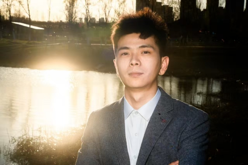 Hd的第一张照片--周口相亲服务中心