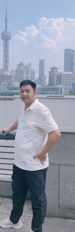 Elias的第一张照片--周口相亲服务中心