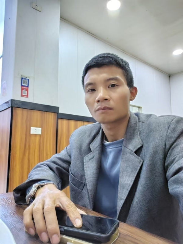 运满乾坤的第一张照片--周口相亲服务中心