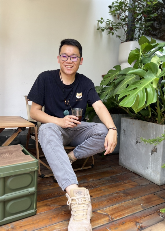 阿正的第一张照片--周口相亲服务中心