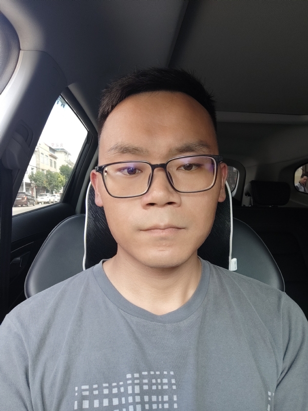 阿正的第二张照片--周口相亲服务中心