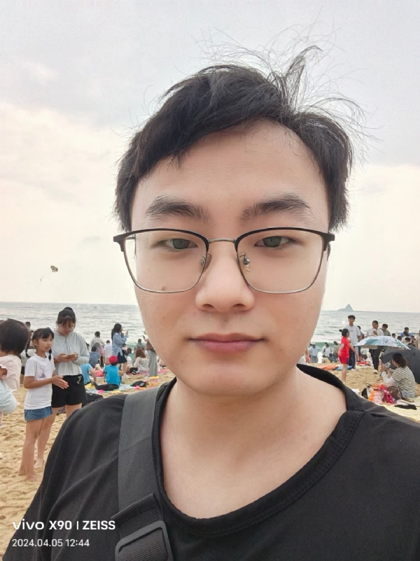 一生平安的第一张照片--周口相亲服务中心