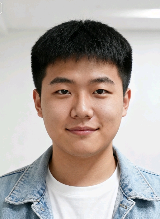 刘龙坤的第一张照片--周口相亲服务中心