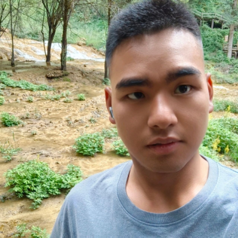 古尘的第一张照片--周口相亲服务中心