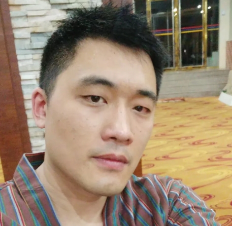 迅猎的第一张照片--周口相亲服务中心