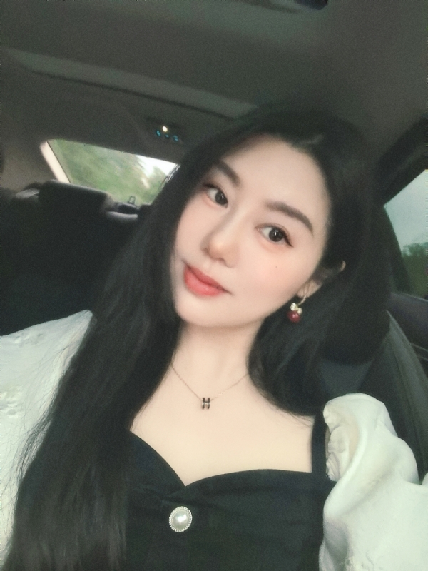 潇潇暮雨的第一张照片--周口相亲服务中心