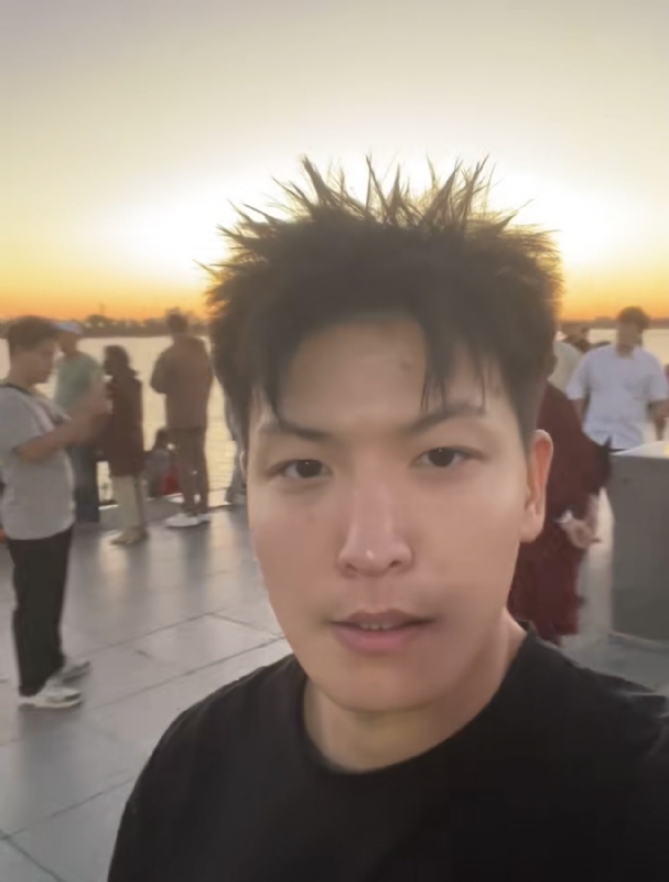 姚荫博的第一张照片--周口相亲服务中心