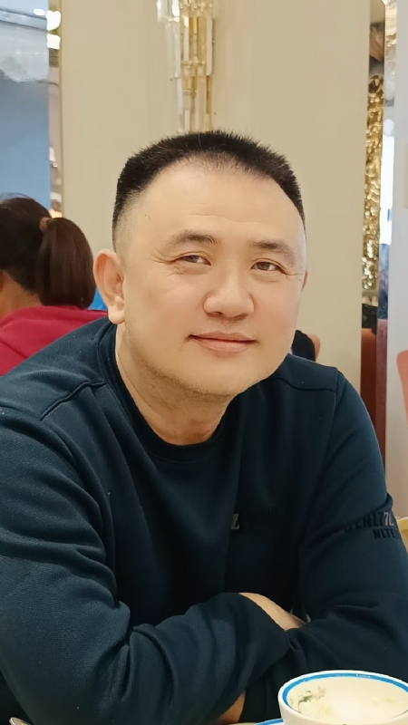 谁可相依的第一张照片--周口相亲服务中心