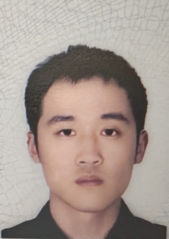 张杰的第一张照片--周口相亲服务中心