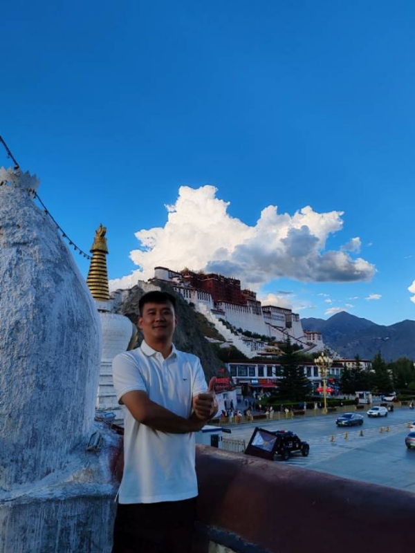 清风的第四张照片--周口相亲服务中心