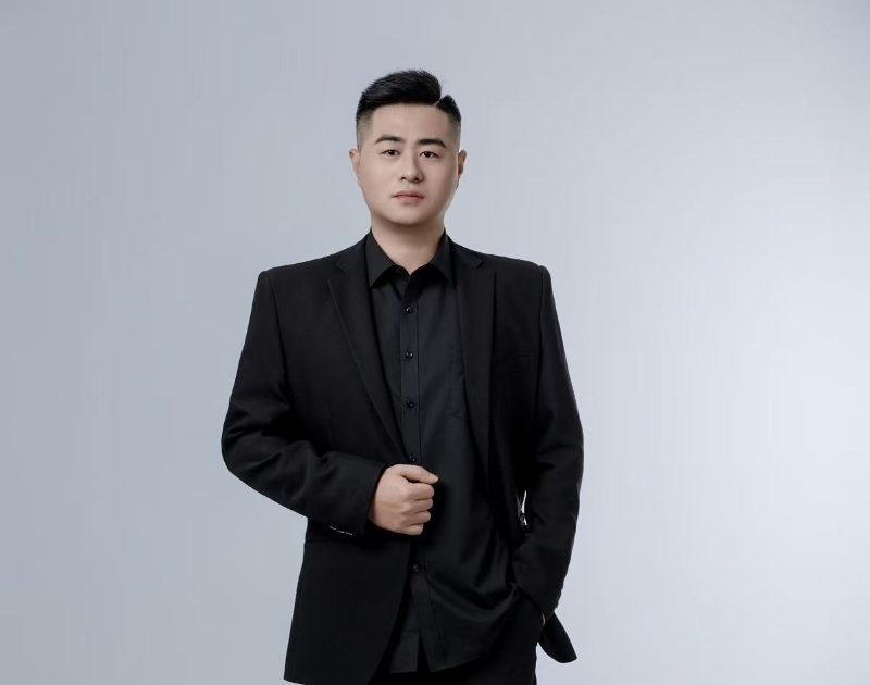 荣泽的第一张照片--周口相亲服务中心