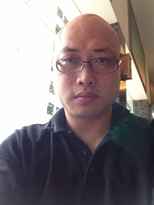 Benny的第一张照片--周口相亲服务中心