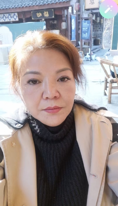 宛霞的第二张照片--周口相亲服务中心