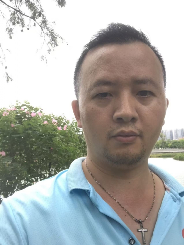 彭长权的第一张照片--周口相亲服务中心