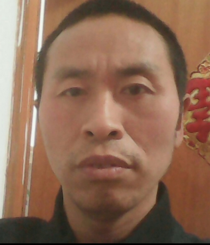 山的第一张照片--周口相亲服务中心